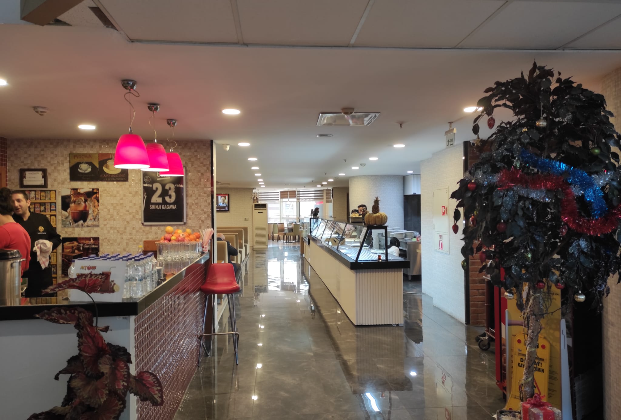 Çınar Restaurant