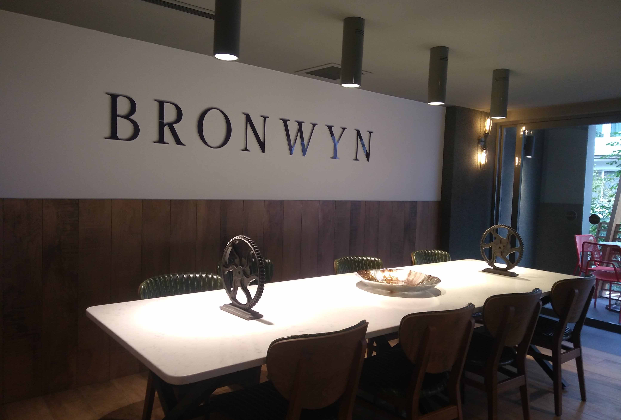 Bronwyn