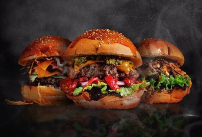 Burgerillas - Çekmeköy