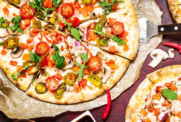 Gali Pizzeria
