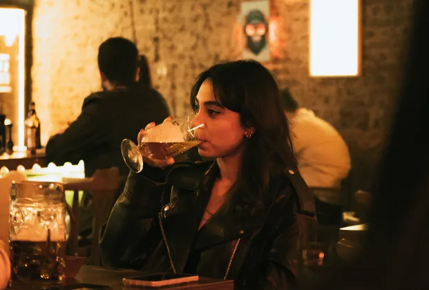 MONKEY BEER&MORE 3