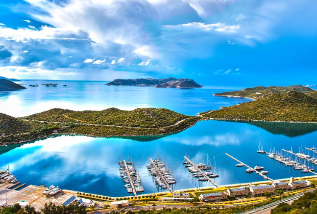 Havakaş Travel