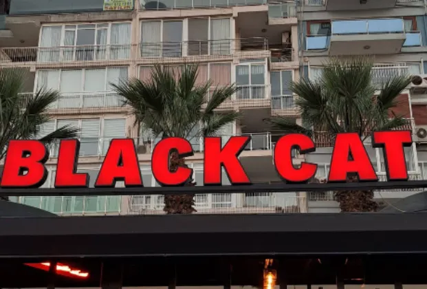 Black Cat