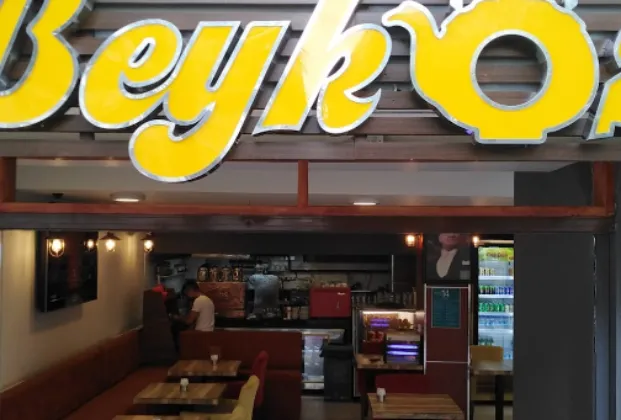 Beykoz Çaycısı