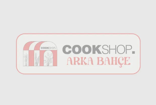 Cookshop -  Akaretler Arka Bahçe