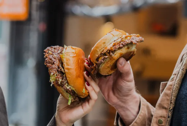 Carbo Smash Burger 3