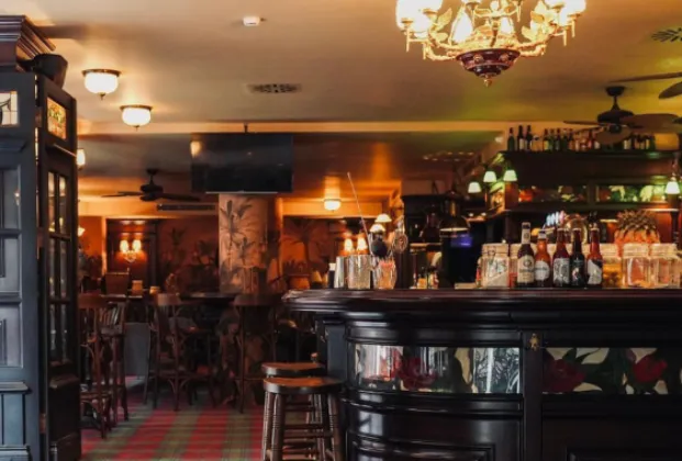 The North Shield Pub 0