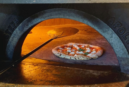 Pizza Napolist