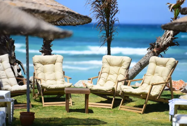 Mavi Beach
