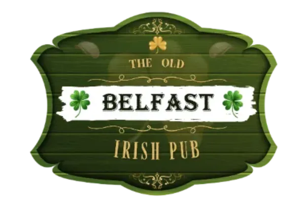 THE OLD BELFAST IRISH PUB - LARA