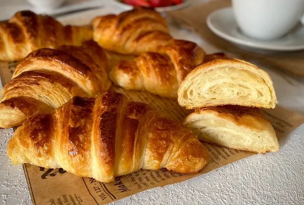 Gast Bakery