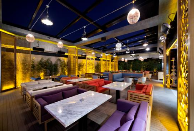 PS Lounge