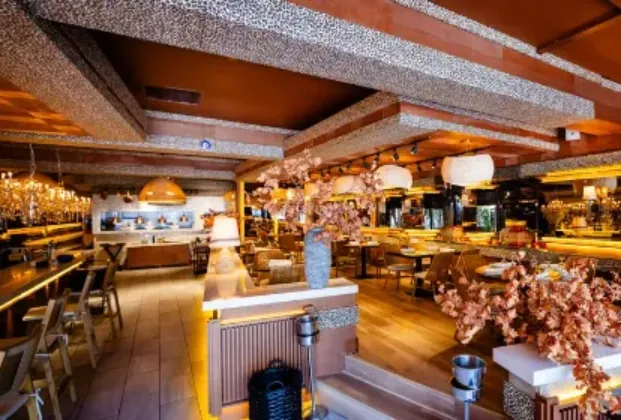 Babylon Lounge and Restaurant - Drinks