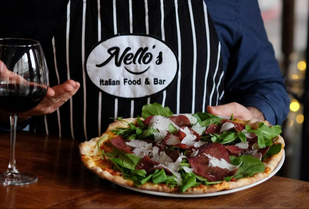 Nello's