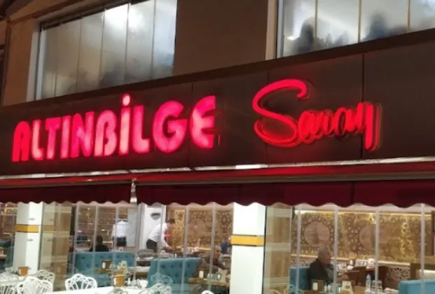 Altın Bilge Saray