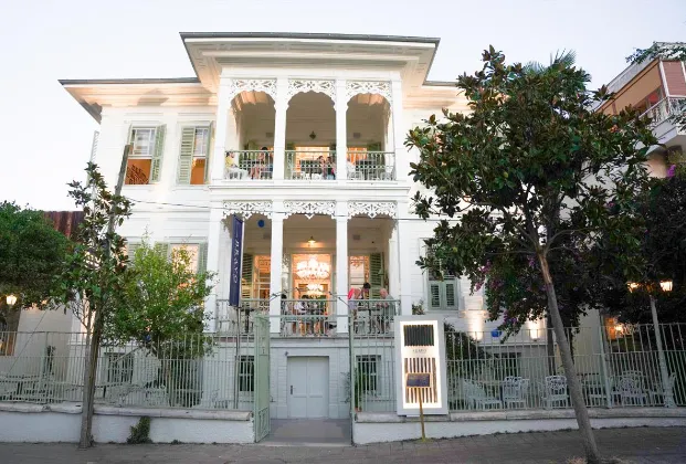 Bravo Coffee Roastery - Büyükada