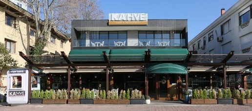Ka'hve Cafe&Restaurant