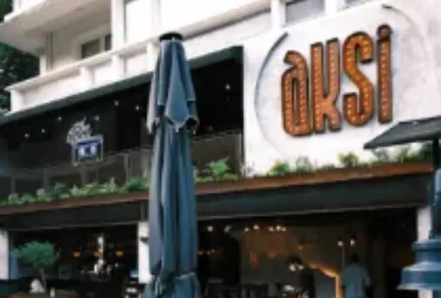 Aksi Pub Bahçeşehir - İçecekler