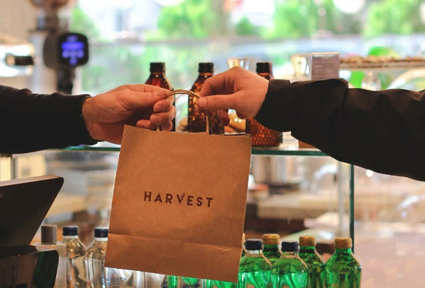 Harvest Cafe