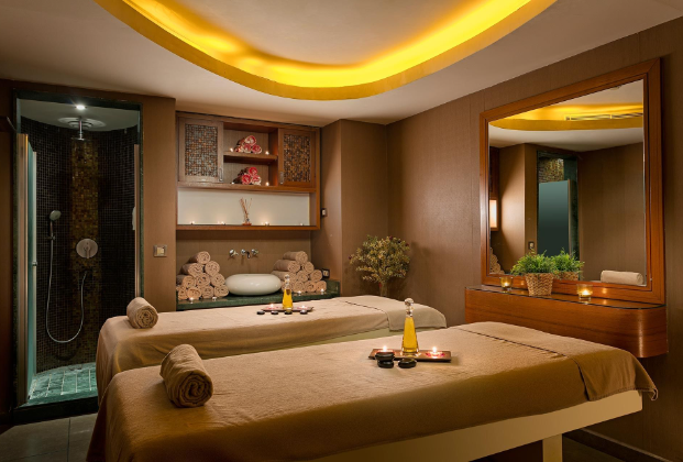 Spa & Welness