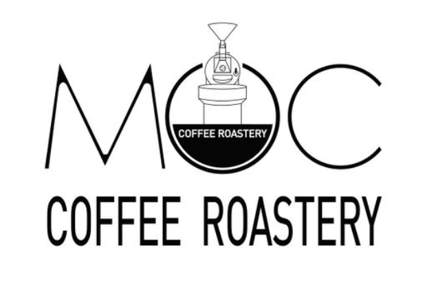 MOC Coffee Roastery Mersin