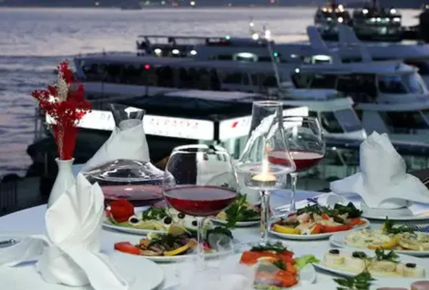 Hanedan Et Restaurant