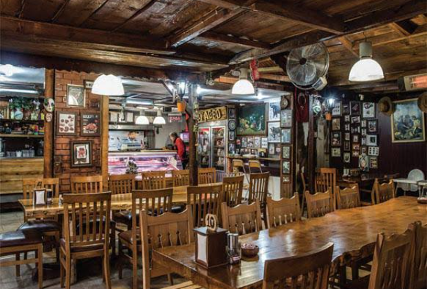 Fatih Steakhouse