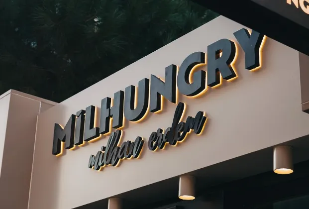 Milhungry