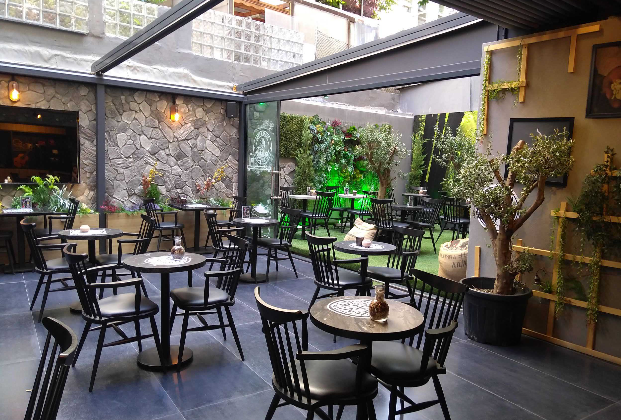 Chef Coffee & Kitchen