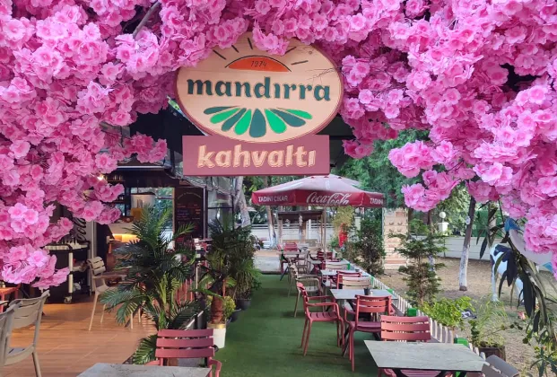 Mandırra Kahvaltı
