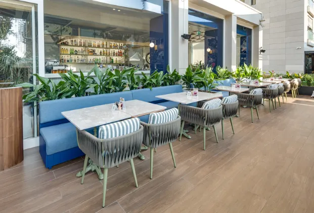 Divan Pub Caddebostan 3