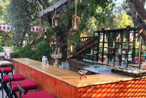 Kuytu Cafe Bar