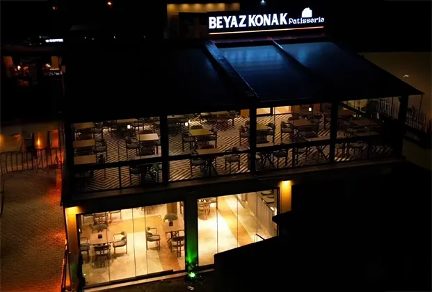 Beyaz Konak - Antakya