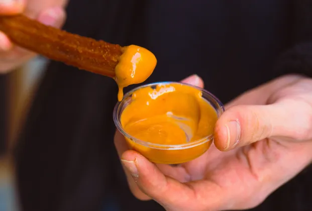 Carbo Smash Burger 2