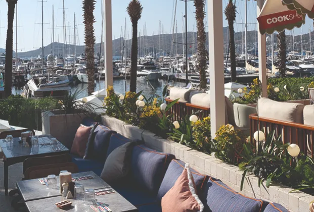 Cookshop - Bodrum 2