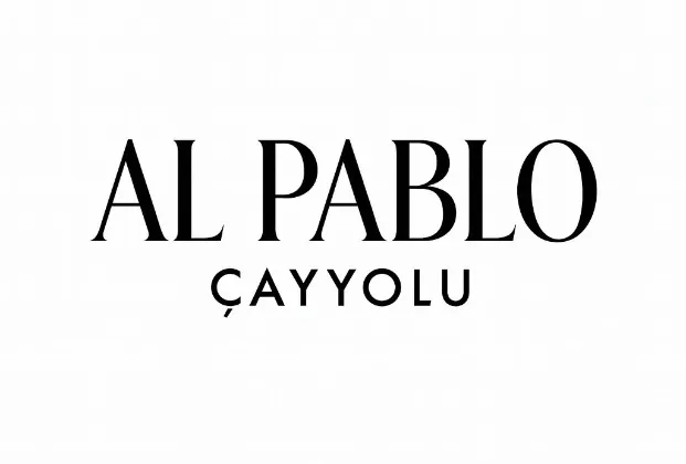 Al Pablo - Çayyolu 1