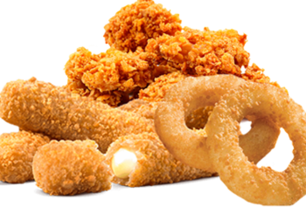 Çıtır Chickenella