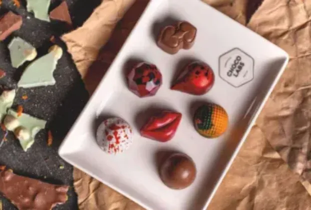 Chocolabs - Fatsa