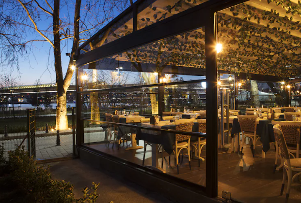 Bi Balık Karaköy