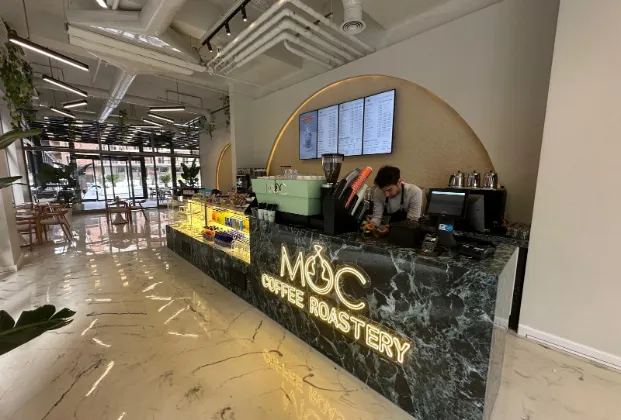 MOC - Kocaeli