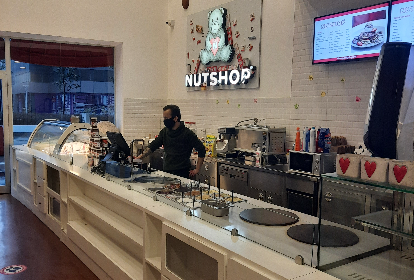 Nutshop