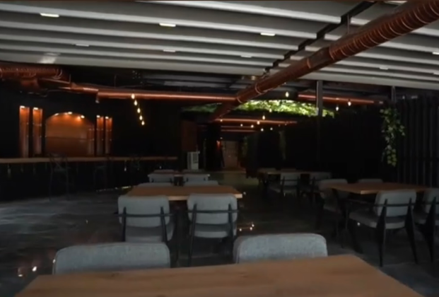 Alâ 20 Restaurant