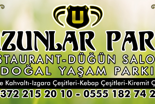Uzunlar Park Restaurant