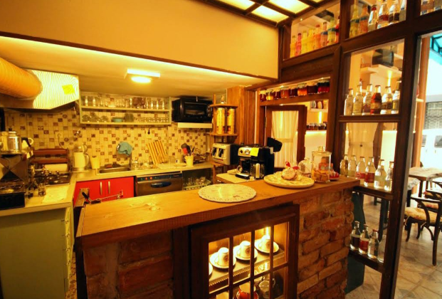 Bitro Cafe
