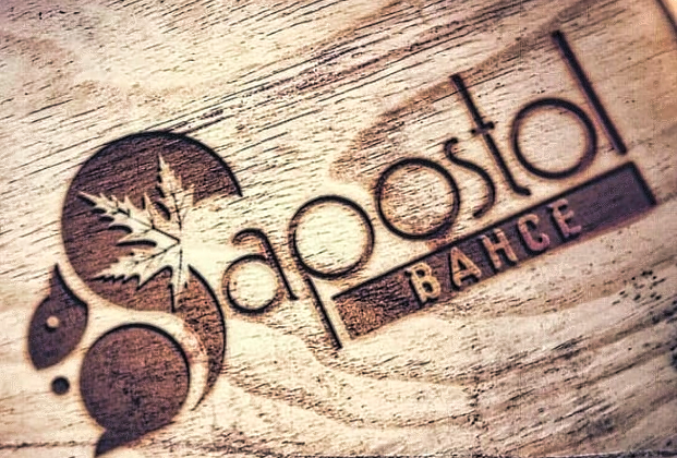Bahçe Apostol