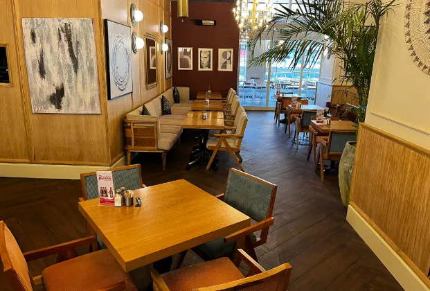 Cookshop - Gordion AVM 6