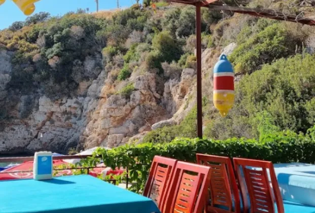 Mermaid Beach Restaurant