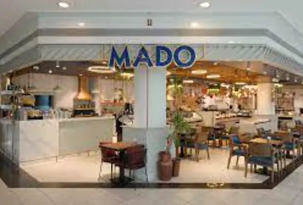 Mado - ArenaPark