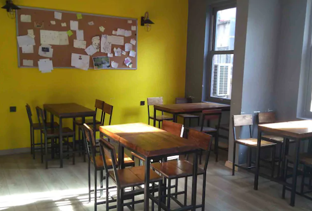 Kampüs Pub & Bar