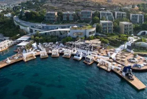 Otel Bilgi - Information
